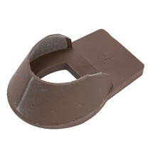 billedet forestiller Dallmer D sko